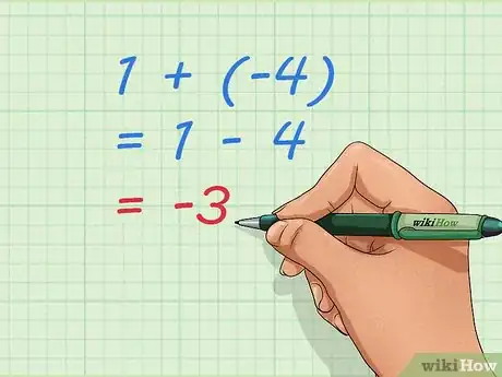 Image intitulée Add and Subtract Integers Step 12