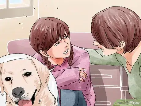 Image intitulée Help Your Child When a Pet Dies Step 5