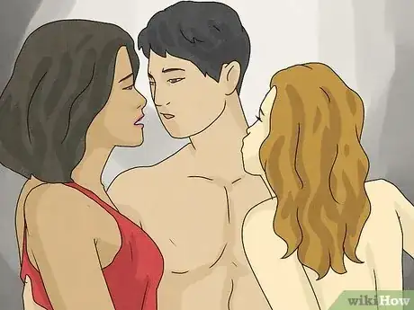 Image intitulée Convince Your Girlfriend to Have a Three Way Step 9