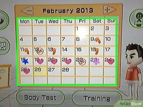 Image intitulée Do the Basics on Wii Fit Step 5