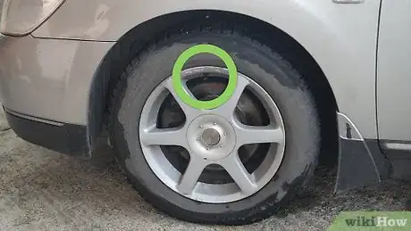 Image intitulée Fix a Flat Tire Step 10