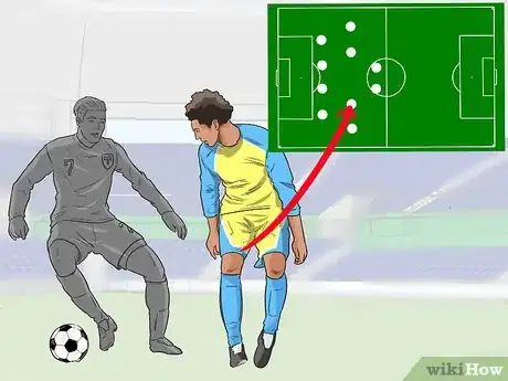 Image intitulée Choose a Soccer Position Step 13