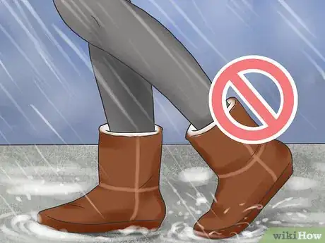Image intitulée Wear Ugg Boots Step 11