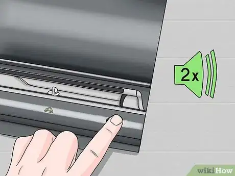 Image intitulée Reset a PS3 Step 10