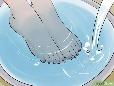 Image intitulée Make Your Feet Beautiful Step 20