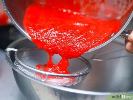 Image intitulée Make Strawberry Juice Step 18