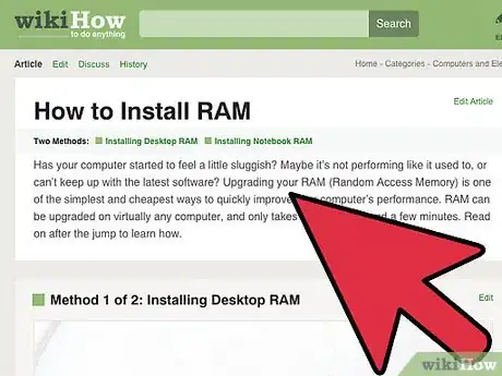 Image intitulée Fix Slow Computers Step 6