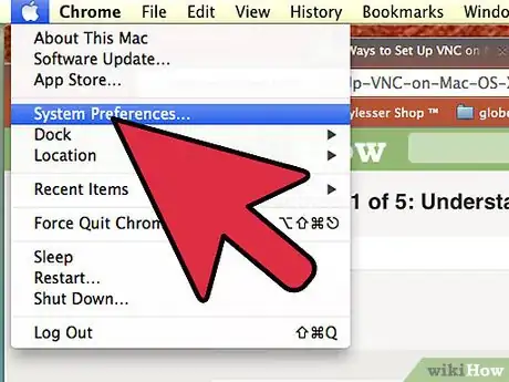 Image intitulée Set Up VNC on Mac OS X Step 5