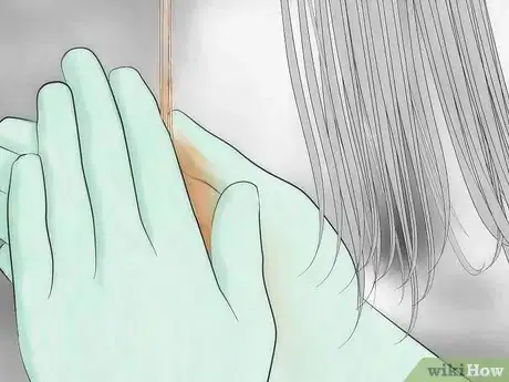 Image intitulée Use Henna on Gray Hair Step 15