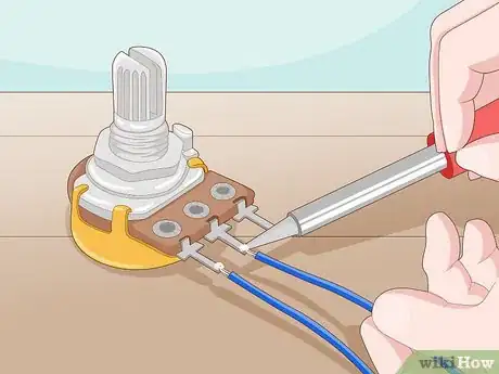 Image intitulée Wire a Potentiometer Step 6