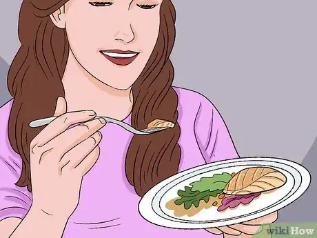 Image intitulée Eat Meat After Being Vegetarian Step 4