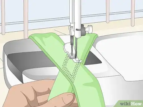 Image intitulée Make Suspenders Step 18