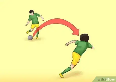 Image intitulée Trick People in Soccer Step 10