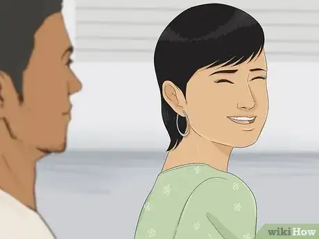 Image intitulée Compliment a Girl's Smile Step 12
