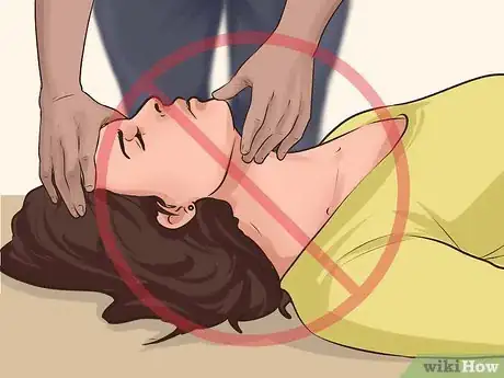 Image intitulée Do Basic First Aid Step 18