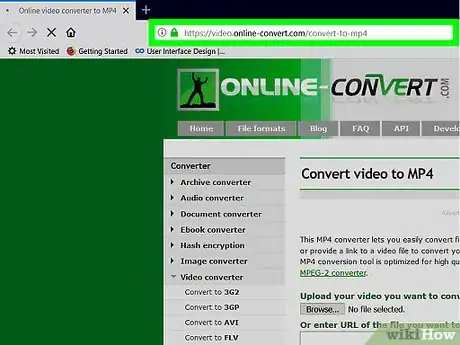 Image intitulée Convert WMV to MP4 Step 14