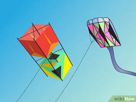 Image intitulée Fly a Kite Step 3