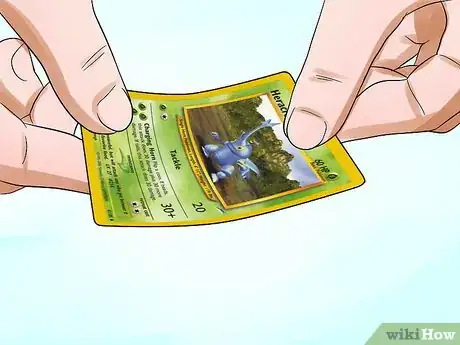 Image intitulée Know if Pokemon Cards Are Fake Step 14