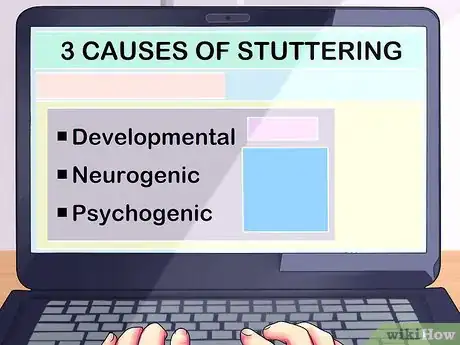 Image intitulée Stop Stammering Step 6