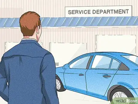 Image intitulée Open a Car Dealership Step 6
