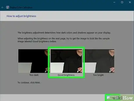 Image intitulée Calibrate Your Monitor Step 16