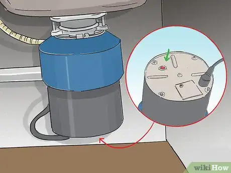 Image intitulée Remove a Garbage Disposal Step 29