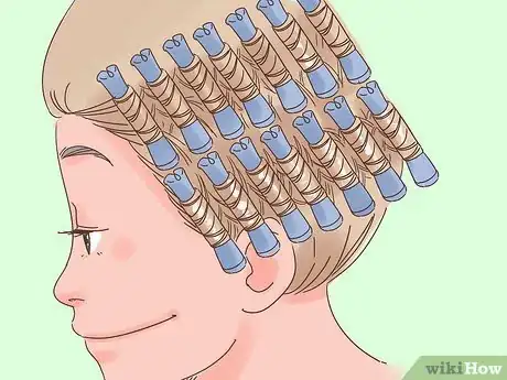 Image intitulée Perm Your Hair Step 8