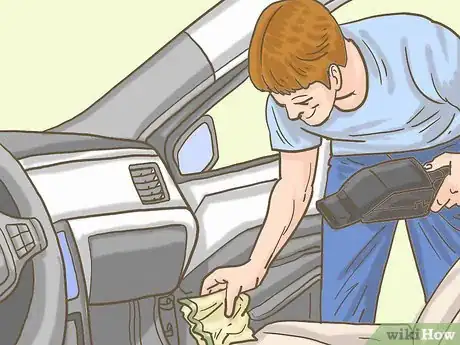 Image intitulée Check Your Car Before a Road Trip Step 13