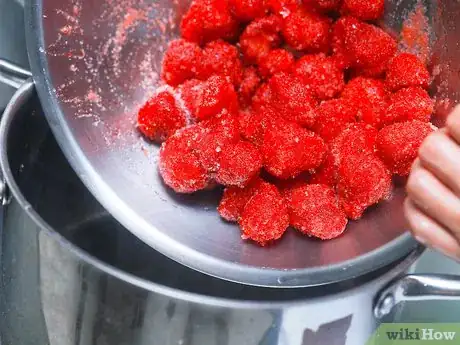 Image intitulée Make Strawberry Juice Step 16