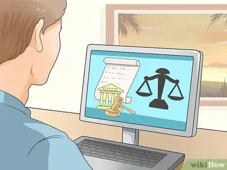 Image intitulée Be a Successful Lawyer Step 1