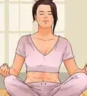 faire du yoga