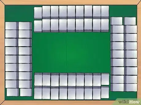 Image intitulée Play Mahjong Step 10