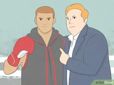 Image intitulée Become a Professional Boxer Step 19