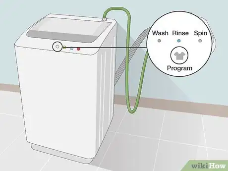 Image intitulée Use a Portable Washing Machine Step 5