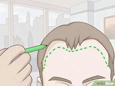 Image intitulée Regrow Hair Naturally Step 20