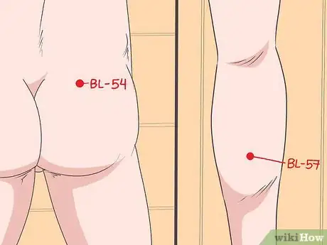 Image intitulée Use Acupressure Points for Foot Pain Step 4