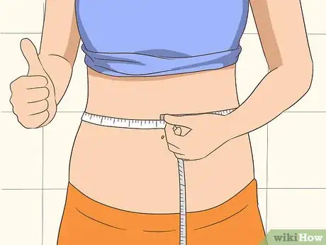 Image intitulée Measure Your Waist Step 5