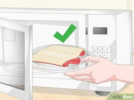 Image intitulée Defrost Hot Dogs Step 4