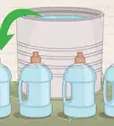 fabriquer de l'eau distillée