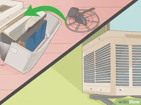 Image intitulée Clean Air Conditioner Coils Step 14