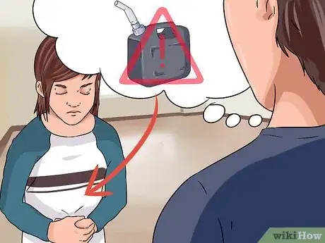 Image intitulée Help Someone Who Has Swallowed Gasoline Step 10