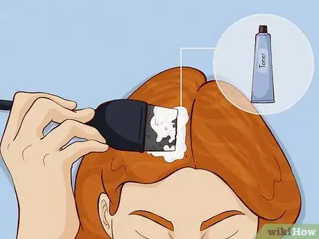 Image intitulée Fix Brassy Hair Color Step 9