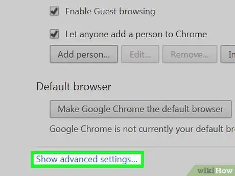 Image intitulée Add Plugins in Google Chrome Step 3