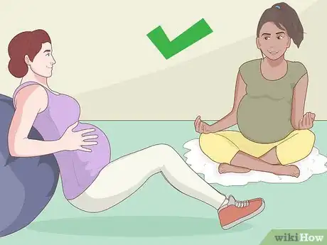 Image intitulée Exercise Safely During Pregnancy Step 6