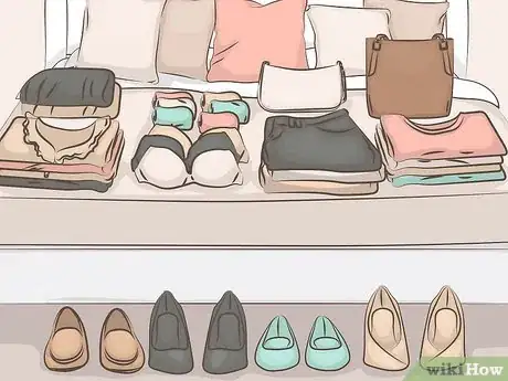 Image intitulée Organize Your Closet Step 1