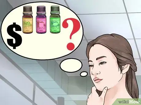 Image intitulée Use Essential Oils Step 1