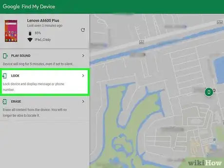 Image intitulée Find Your Stolen Phone Step 10