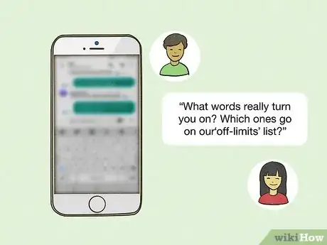 Image intitulée Sex Chat with Your Girlfriend on Phone Step 2