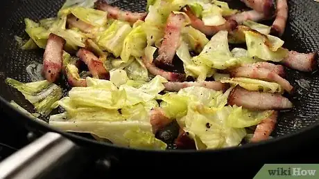 Image intitulée Cook Cabbage Step 14