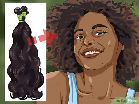 Image intitulée Grow Your Natural Hair (Black Girls) Step 3